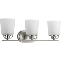 West Village Vanity Light