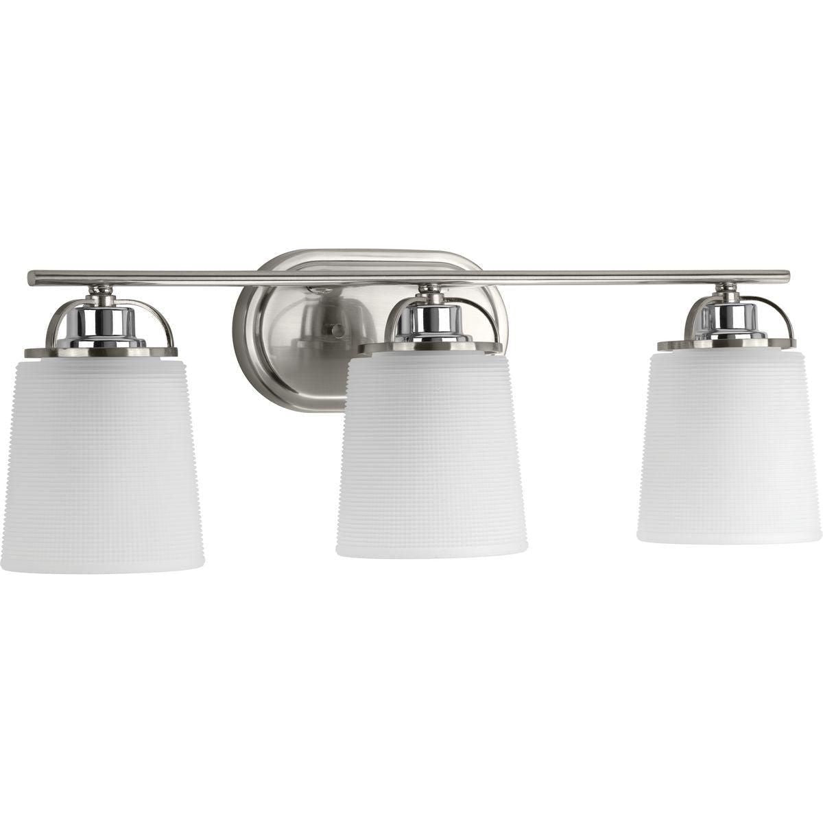 Progress Lighting - West Village Vanity Light - Lights Canada