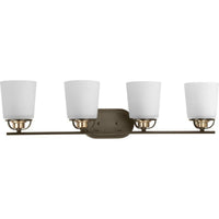 West Village Vanity Light