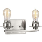 Progress Lighting - Debut Vanity Light - Lights Canada