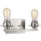 Progress Lighting - Debut Vanity Light - Lights Canada