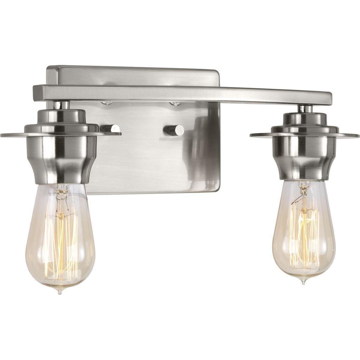 Progress Lighting - Debut Vanity Light - Lights Canada