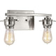 Progress Lighting - Debut Vanity Light - Lights Canada