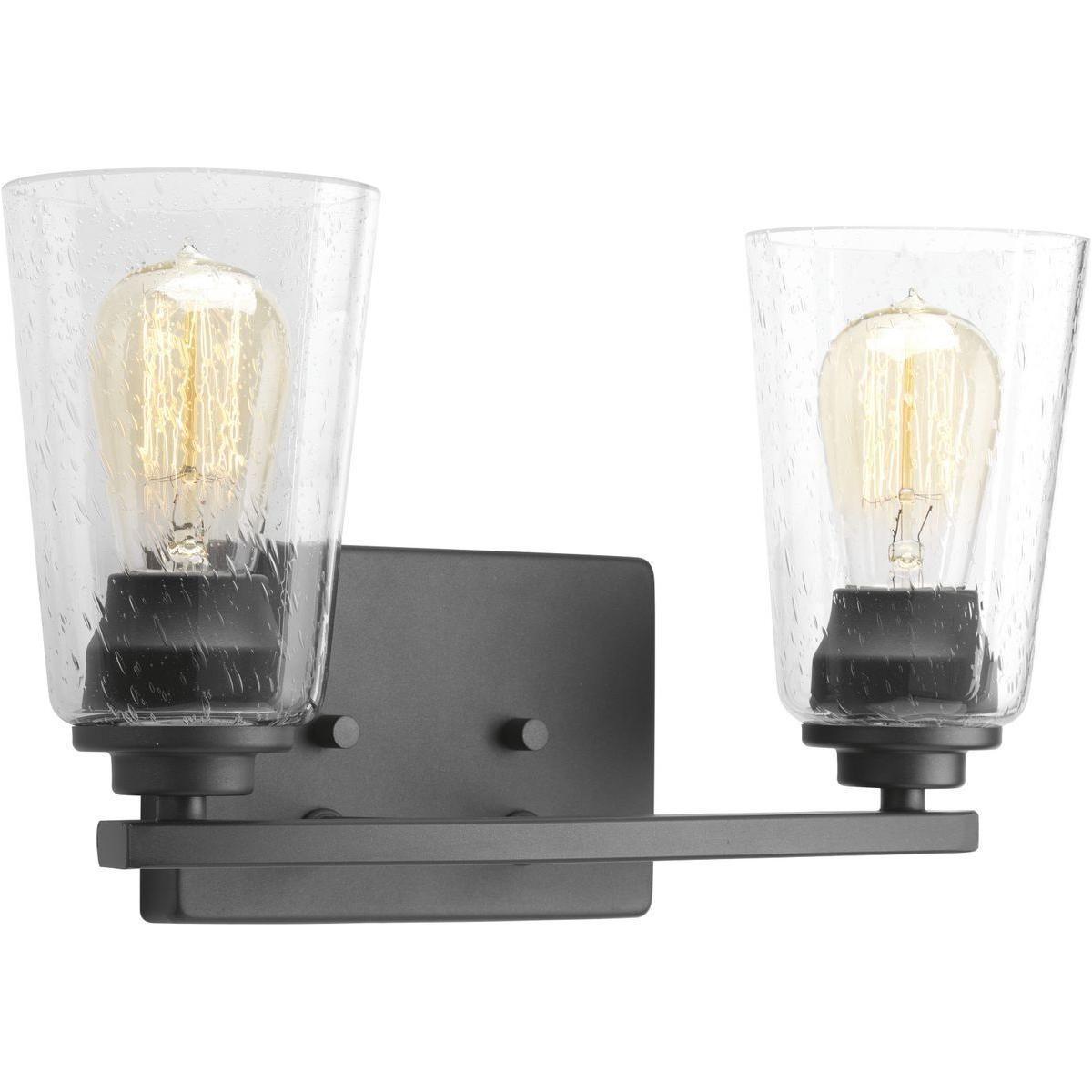 Progress Lighting - Debut Vanity Light - Lights Canada