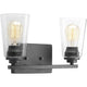 Progress Lighting - Debut Vanity Light - Lights Canada