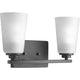 Progress Lighting - Debut Vanity Light - Lights Canada
