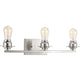 Progress Lighting - Debut Vanity Light - Lights Canada