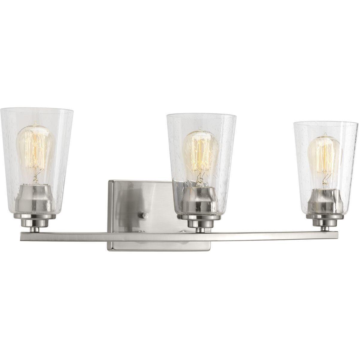 Progress Lighting - Debut Vanity Light - Lights Canada