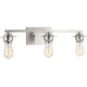 Progress Lighting - Debut Vanity Light - Lights Canada