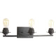 Progress Lighting - Debut Vanity Light - Lights Canada
