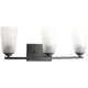 Progress Lighting - Debut Vanity Light - Lights Canada