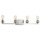 Progress Lighting - Debut Vanity Light - Lights Canada