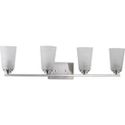 Progress Lighting - Debut Vanity Light - Lights Canada