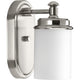Progress Lighting - Glide Vanity Light - Lights Canada