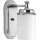 Progress Lighting - Glide Vanity Light - Lights Canada