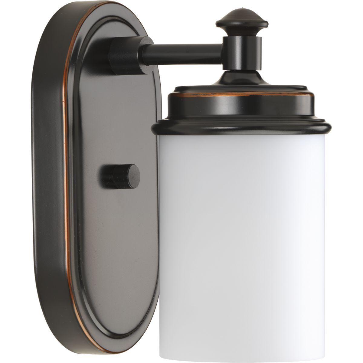 Progress Lighting - Glide Vanity Light - Lights Canada