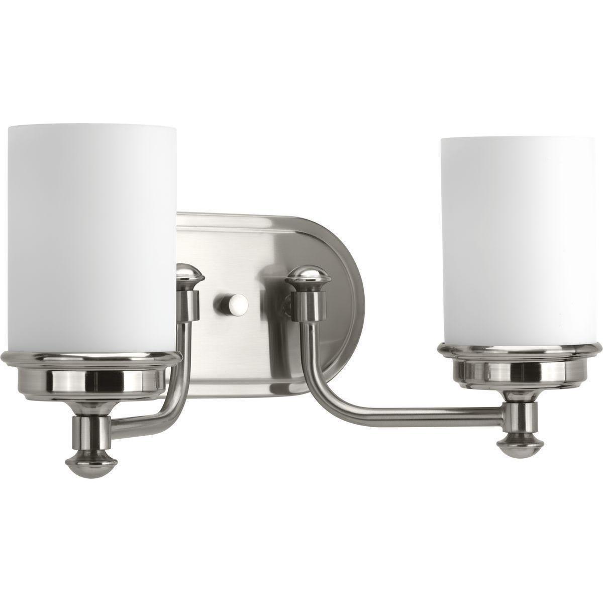 Progress Lighting - Glide Vanity Light - Lights Canada