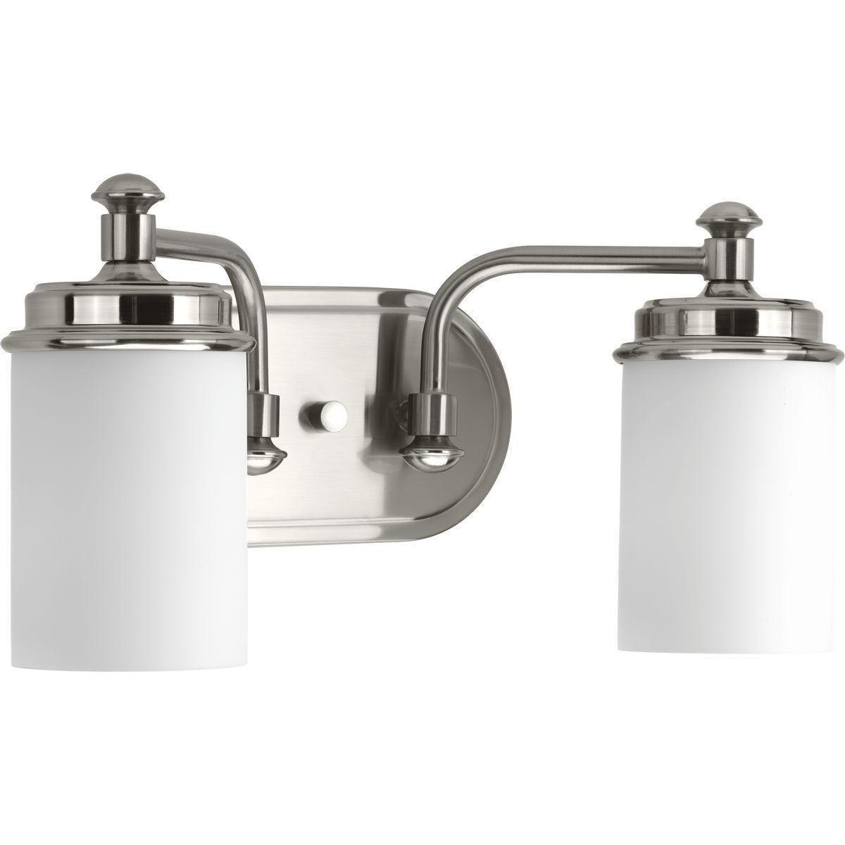 Progress Lighting - Glide Vanity Light - Lights Canada