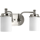 Progress Lighting - Glide Vanity Light - Lights Canada