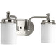 Progress Lighting - Glide Vanity Light - Lights Canada