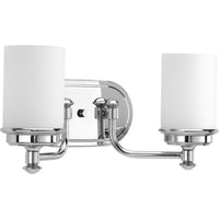 Glide Vanity Light