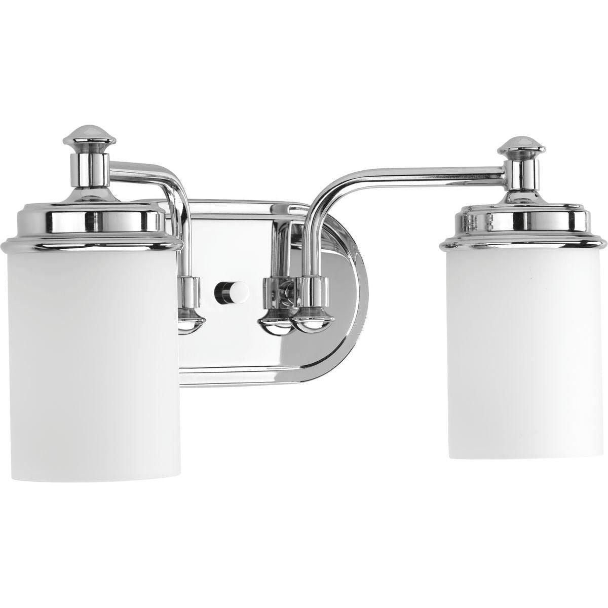 Progress Lighting - Glide Vanity Light - Lights Canada