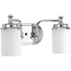 Progress Lighting - Glide Vanity Light - Lights Canada