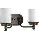 Progress Lighting - Glide Vanity Light - Lights Canada