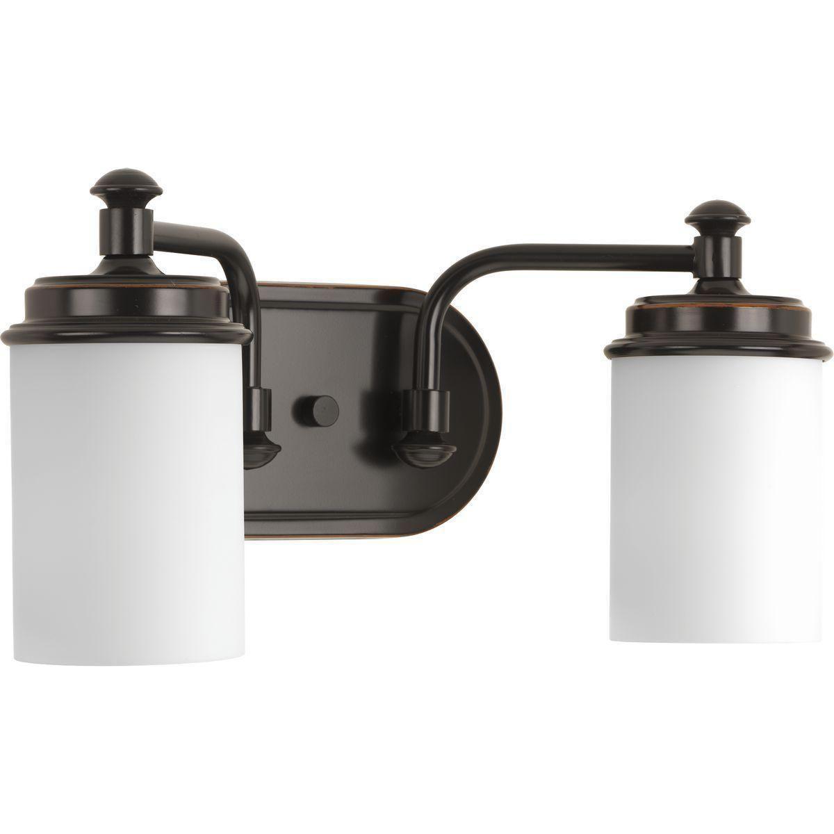 Progress Lighting - Glide Vanity Light - Lights Canada
