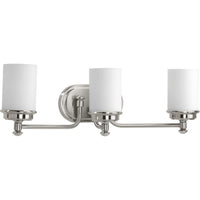Glide Vanity Light