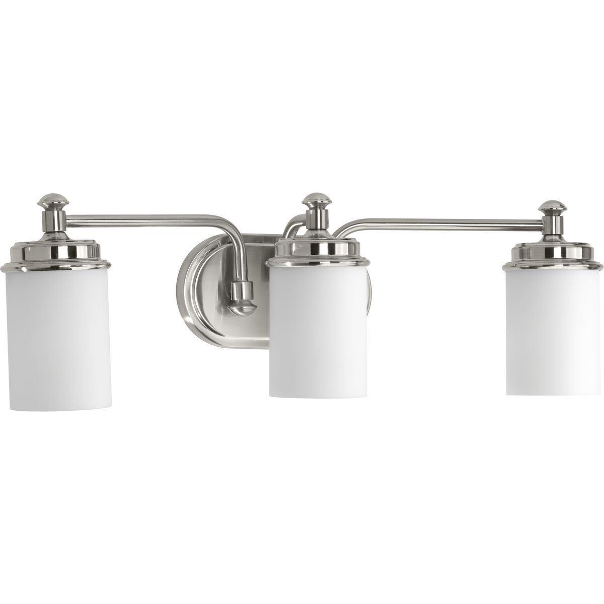 Progress Lighting - Glide Vanity Light - Lights Canada