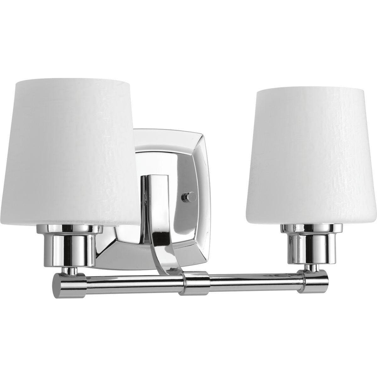 Progress Lighting - Glance Vanity Light - Lights Canada