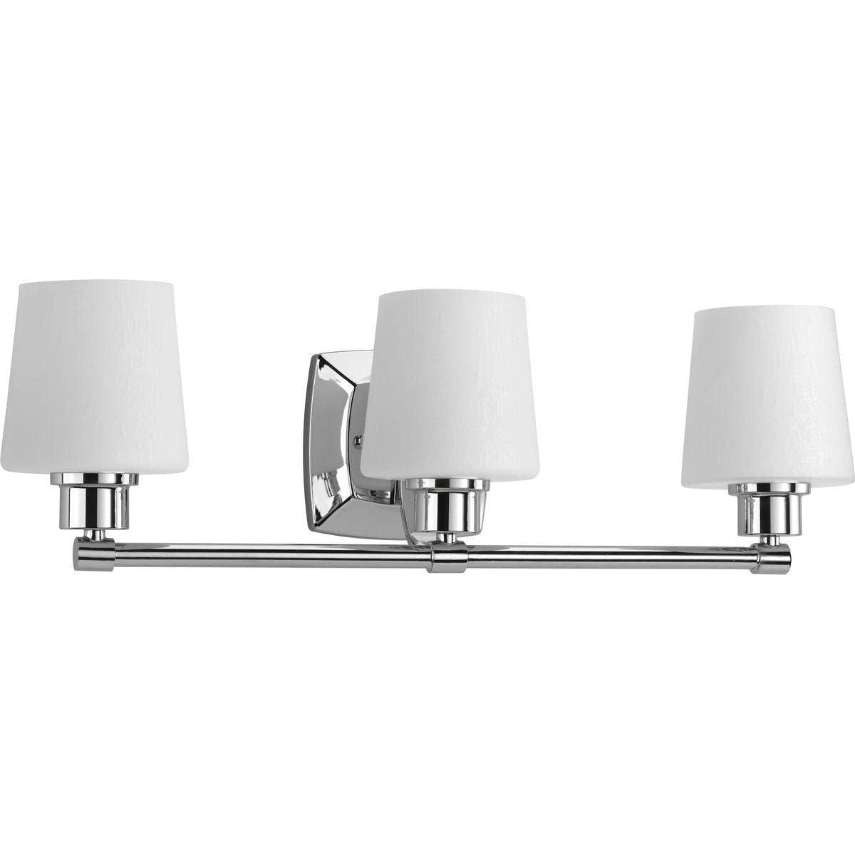 Progress Lighting - Glance Vanity Light - Lights Canada