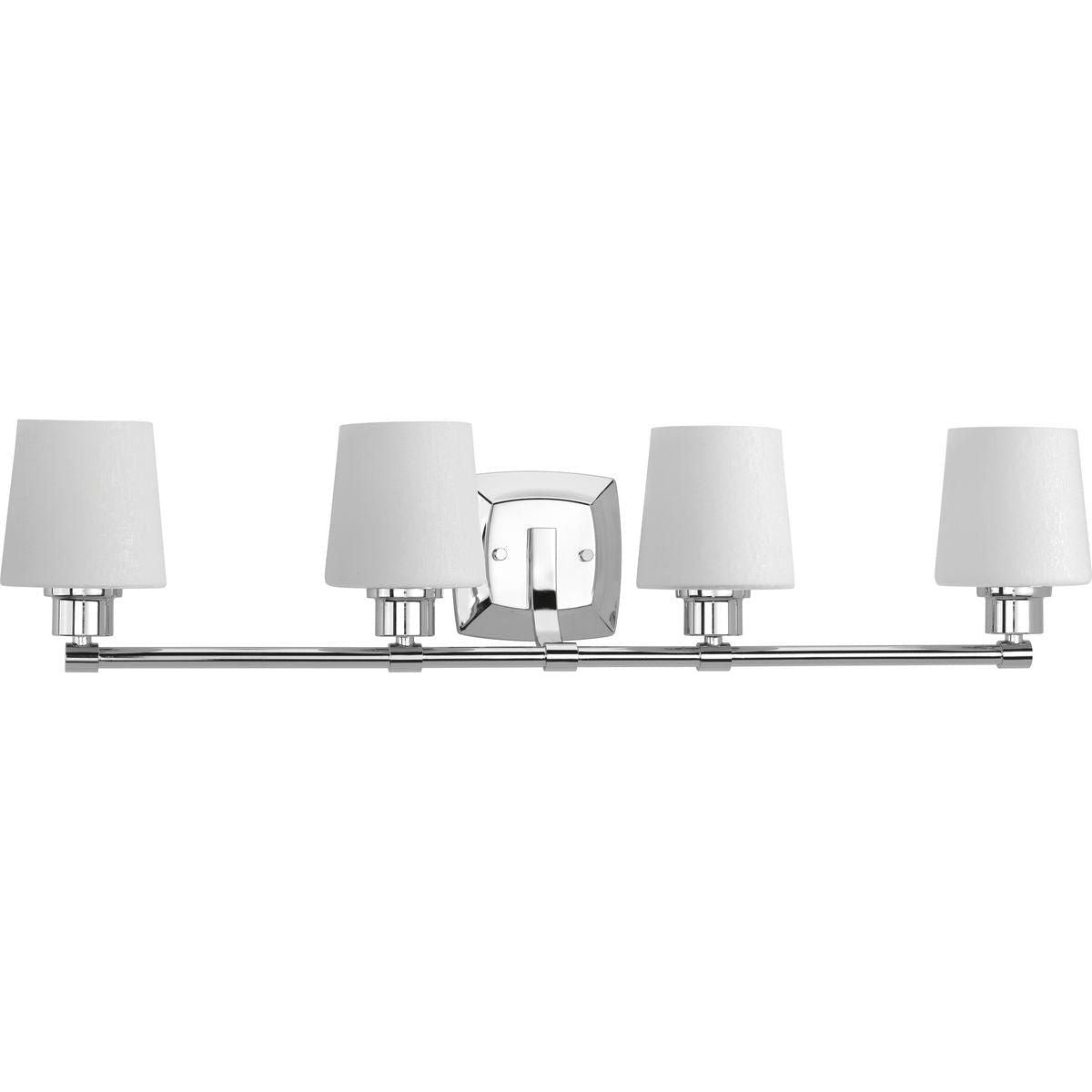 Progress Lighting - Glance Vanity Light - Lights Canada