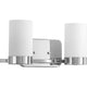 Progress Lighting - Elevate Vanity Light - Lights Canada