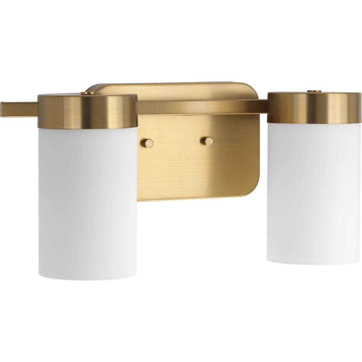 Progress Lighting - Elevate Vanity Light - Lights Canada