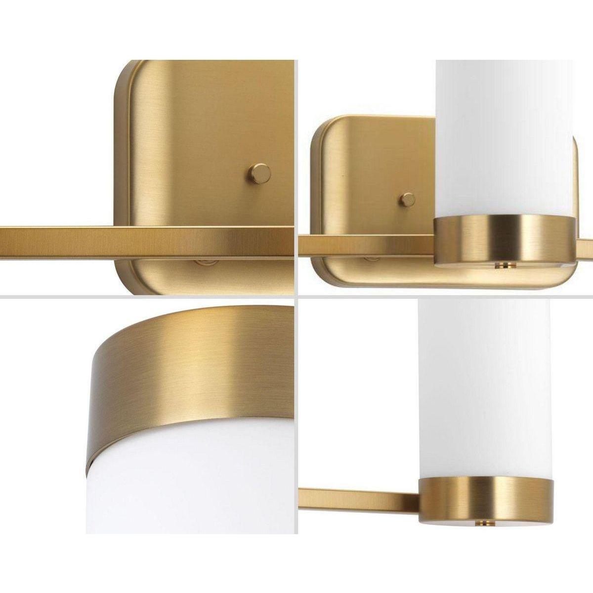 Progress Lighting - Elevate Vanity Light - Lights Canada