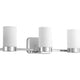 Progress Lighting - Elevate Vanity Light - Lights Canada