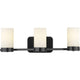 Progress Lighting - Elevate Vanity Light - Lights Canada