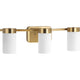 Progress Lighting - Elevate Vanity Light - Lights Canada