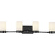 Progress Lighting - Elevate Vanity Light - Lights Canada