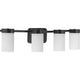 Progress Lighting - Elevate Vanity Light - Lights Canada