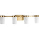 Progress Lighting - Elevate Vanity Light - Lights Canada