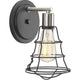Progress Lighting - Gauge Vanity Light - Lights Canada
