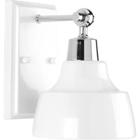 Bramlett Vanity Light