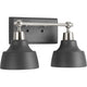 Progress Lighting - Bramlett Vanity Light - Lights Canada