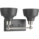 Progress Lighting - Bramlett Vanity Light - Lights Canada