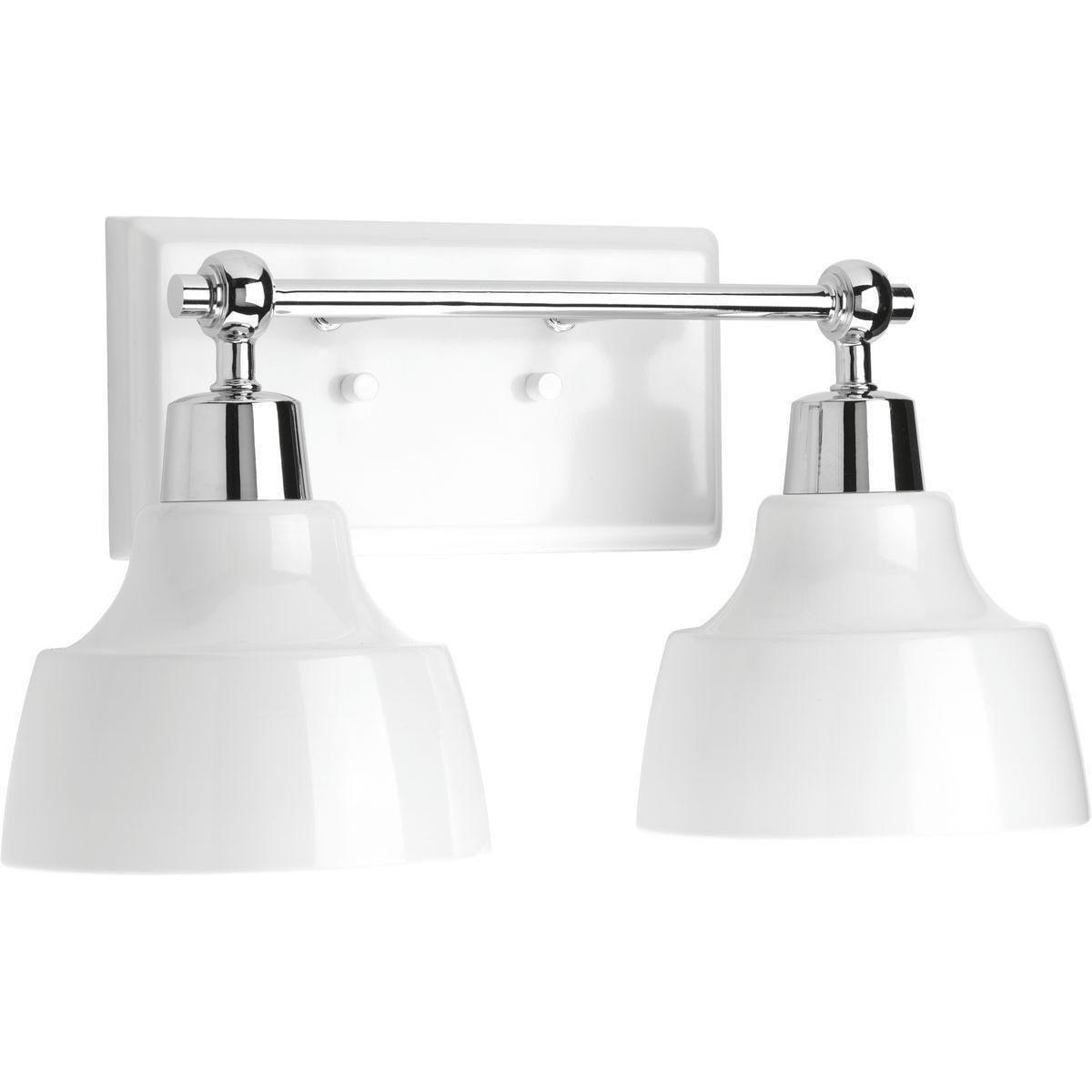 Progress Lighting - Bramlett Vanity Light - Lights Canada