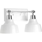 Progress Lighting - Bramlett Vanity Light - Lights Canada