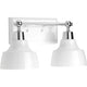 Progress Lighting - Bramlett Vanity Light - Lights Canada